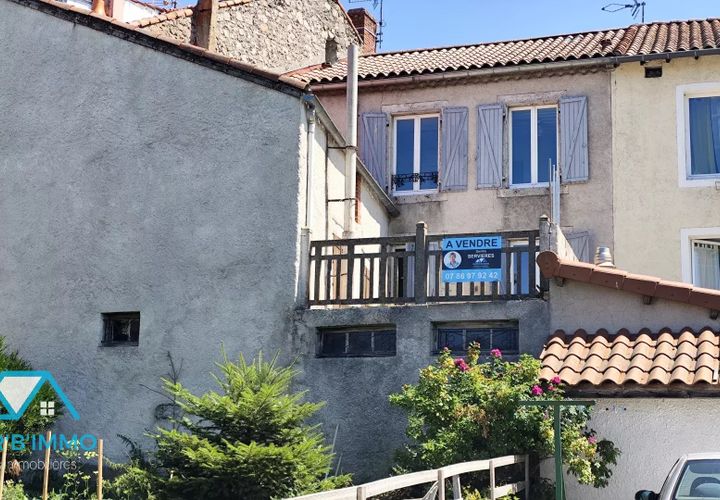 Villa a Saugues, Haute-Loire, Saugues - € 129.000 | Ref: 84359479 - foto 1