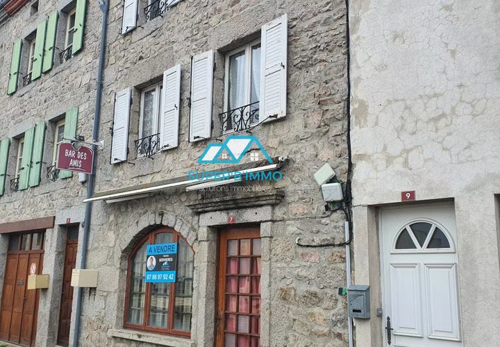 Villa a Saugues, Haute-Loire, Saugues - € 109.000 | Ref: 84475169 - foto 1