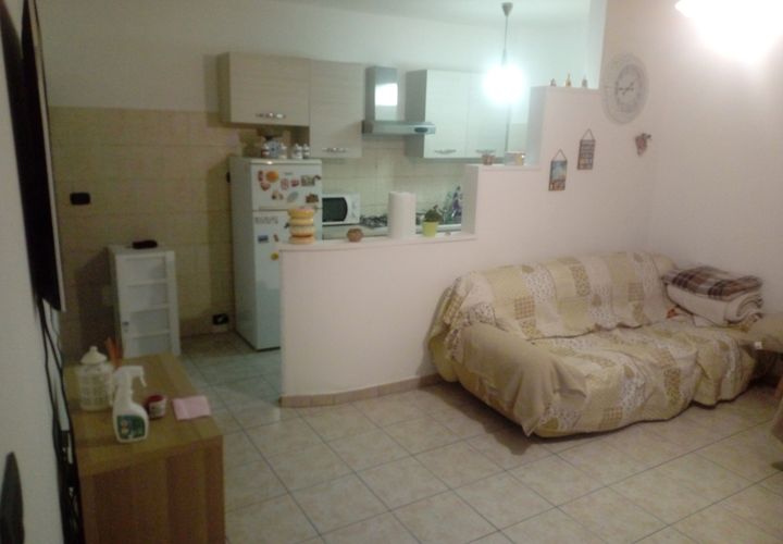 Villa i Lanciano, Chieti, Lanciano - € 64.000 | Ref: VC0141 - foto 1