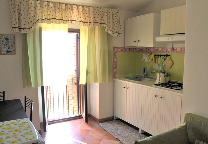 Byhus i Lanciano, Chieti, Lanciano - € 55.000 | Ref: VC0399 - foto 1