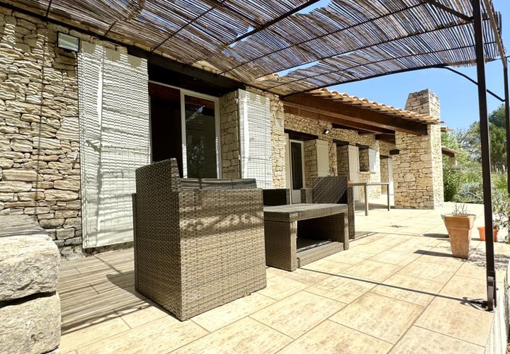 Villa i Gordes, Vaucluse, Gordes - € 682.500 | Ref: PROVENCE - foto 1