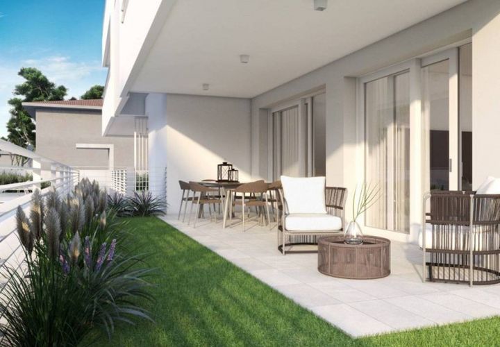 Villa i Saccolongo, Padua, Saccolongo - € 420 000 | Ref: SACC420 - foto 1