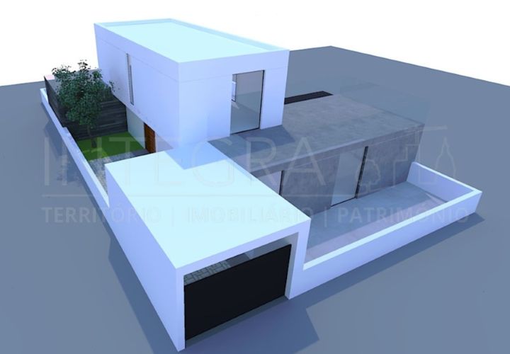 Villa i Almada, Setubal, Almada - € 498.000 | Ref: CAS_10312 - foto 1