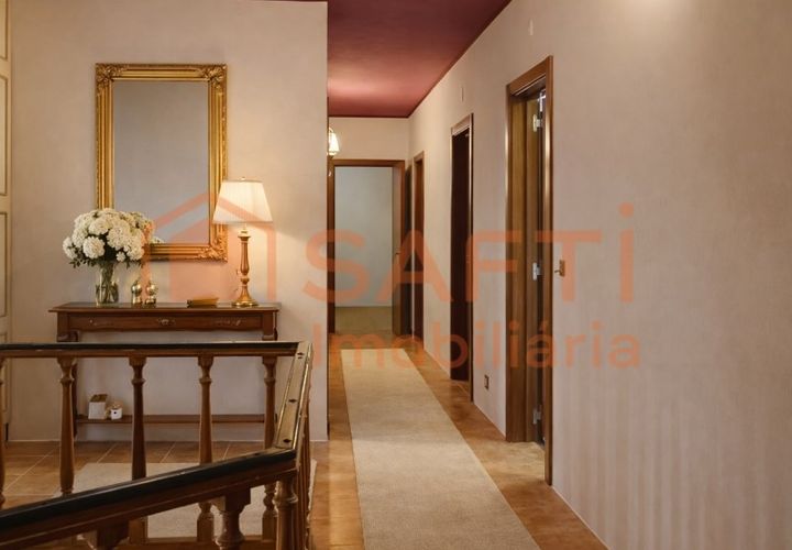 Villa i Oeiras, Lisbon, Oeiras - € 1.950.000 | Ref: SAFTI:005021 - foto 1
