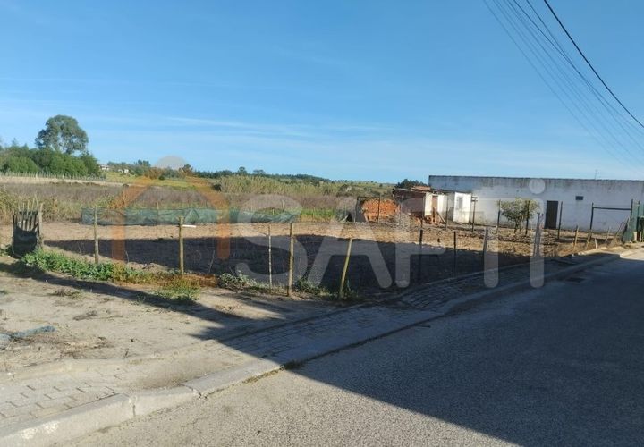 Helårsgrund i Alpiarca, Santarem, Alpiarca - € 50.000 | Ref: SAFTI:005048 - foto 1