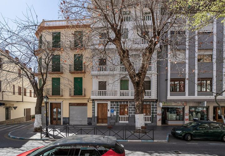 Erhvervsejendom i Lanjaron, Granada, Lanjaron - € 380.000 | Ref: GR3228/8251 - foto 1