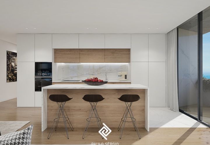 Lejlighed i Canidelo, Porto, Canidelo - € 545.000 | Ref: PG-4460 (3) - foto 1