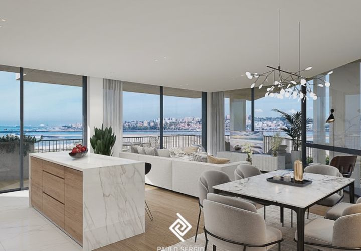 Lejlighed i Canidelo, Porto, Canidelo - € 685.000 | Ref: PG-4460 - foto 1