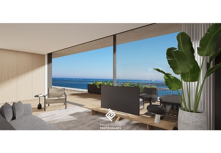 Lejlighed i Canidelo, Porto, Canidelo - € 710.000 | Ref: PG-4460 (4) - foto 1