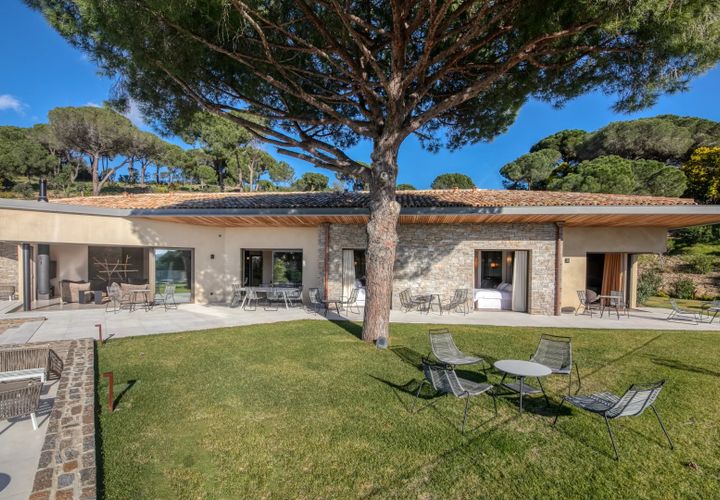 Villa i Ramatuelle, Var, Ramatuelle - € 9 700 000 | Ref: HH-15355092 - foto 1