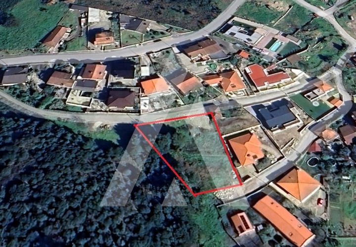 Helårsgrund i Paredes, Porto, Paredes - € 50.000 | Ref: 1360006/24PN - foto 1