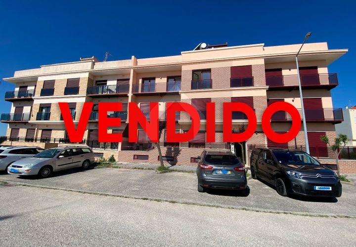 Leilighet i Riachos, Santarem, Riachos - € 250 000 | Ref: APA_3 - foto 1