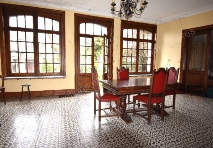 Villa i Bourbourg, Nord, Bourbourg - € 286.000 | Ref: SX58-3489 - foto 1