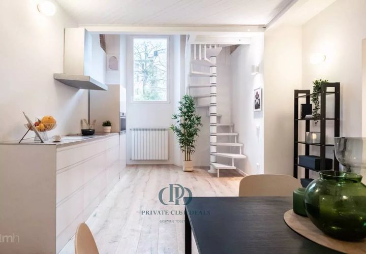 Lejlighed i Florence, Florence, Florence - € 478.000 | Ref: 84383588 - foto 1