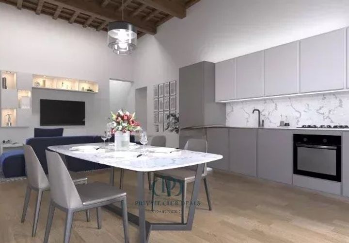 Lejlighed i Florence, Florence, Florence - € 648.000 | Ref: 84384819 - foto 1