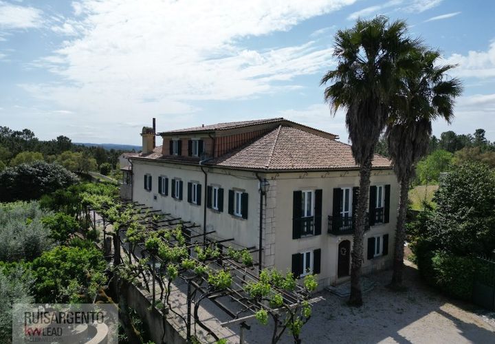 Gård i Serta, Castelo Branco, Serta - € 2 950 000 | Ref: MAS_111RS1204-4610 - foto 1