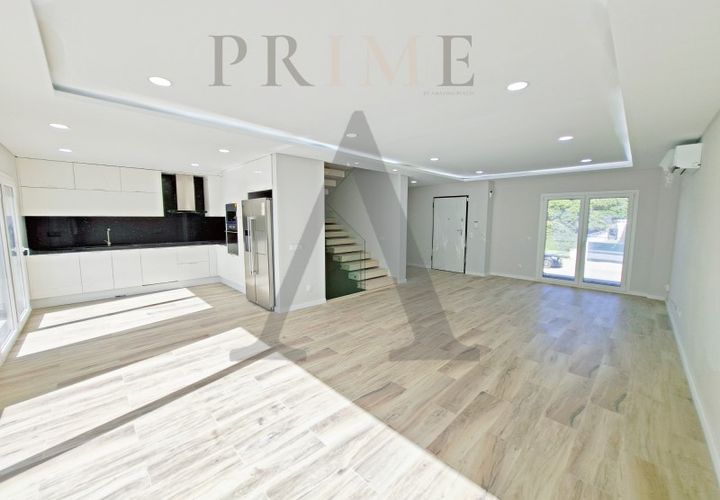 Rækkehus i Alcochete, Setubal, Alcochete - € 650.000 | Ref: AP001.47PR - foto 1