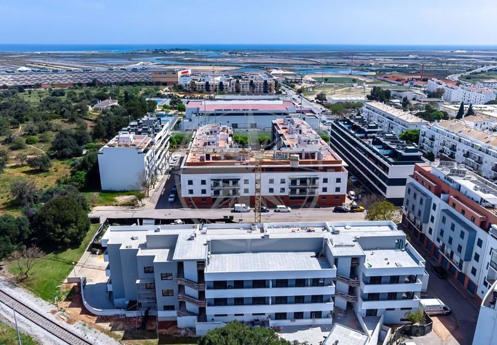 Lejlighed i Tavira, Faro, Tavira - € 630.000 | Ref: A-MTC-V - foto 1