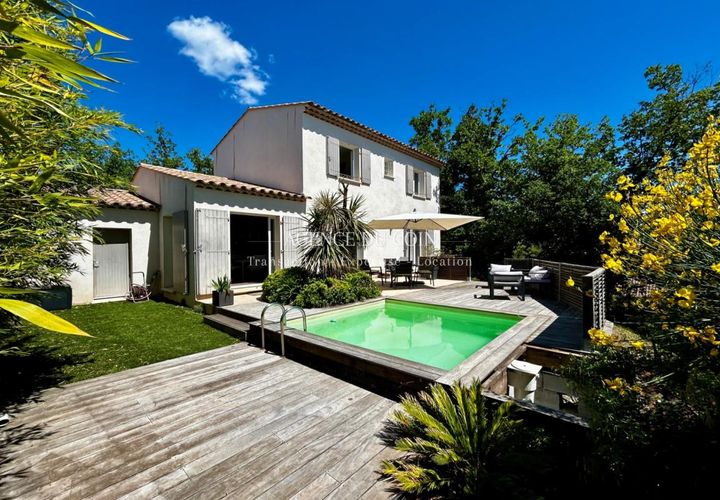 Villa i Figanières, Var, Figanières - € 452.000 | Ref: 718V1941M - foto 1