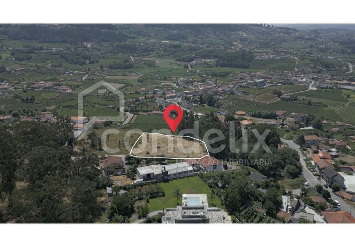 Terra a Airaes, Porto, Airaes - € 220.000 | Ref: 100001 - foto 1