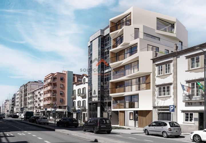 Lejlighed i Aveiro, Aveiro, Aveiro - € 800.000 | Ref: 6119 - foto 1
