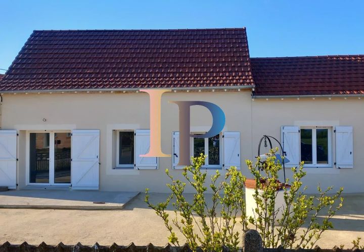 Haus in Marcigny, Saone-et-Loire, Marcigny - € 259.000 | Ref: 71cf3993 - Foto 1