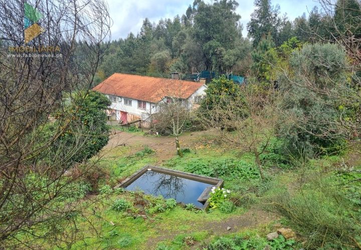 Villa i Ponte de Lima, Viana do Castelo, Ponte de Lima - € 270.000 | Ref: PTL-016-002 - foto 1