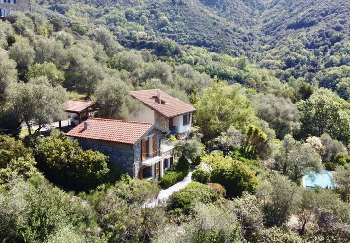 Villa i Seborga, Imperia, Seborga - € 695.000 | Ref: E289-149393 - foto 1