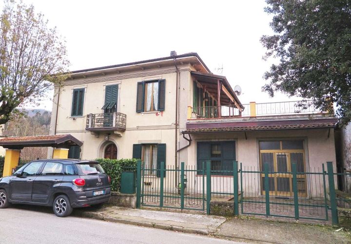 Villa i Bagnone, Massa and Carrara, Bagnone - € 265.000 | Ref: 615A-154026 - foto 1