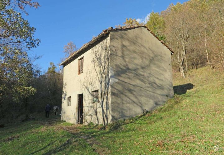 Villa i Bagnone, Massa and Carrara, Bagnone - € 75.000 | Ref: 553A-154996 - foto 1