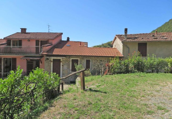 Villa i Bagnone, Massa and Carrara, Bagnone - € 95.000 | Ref: 348A-156859 - foto 1