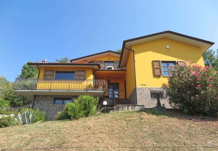 Villa i Bagnone, Massa and Carrara, Bagnone - € 410.000 | Ref: 162-157119 - foto 1