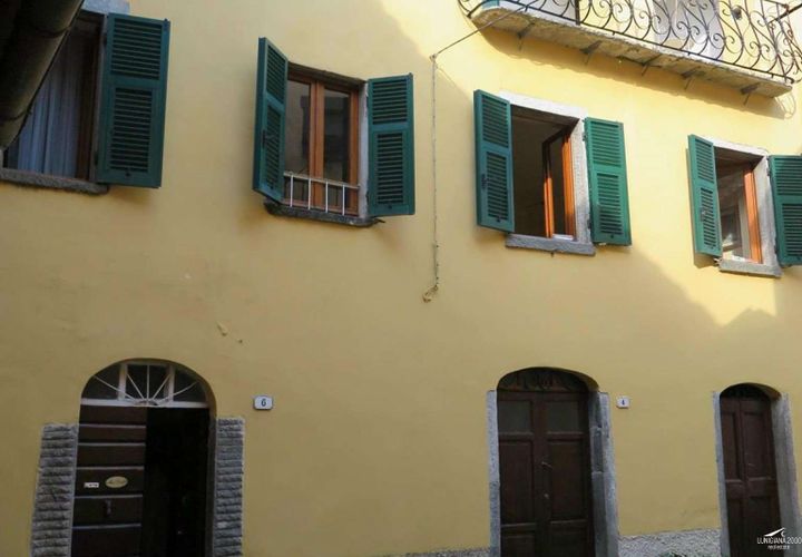 Villa i Bagnone, Massa and Carrara, Bagnone - € 149.000 | Ref: 1017-158256 - foto 1