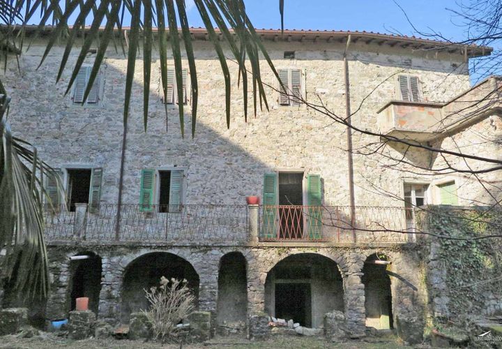 Villa i Bagnone, Massa and Carrara, Bagnone - € 240.000 | Ref: 1023-158283 - foto 1