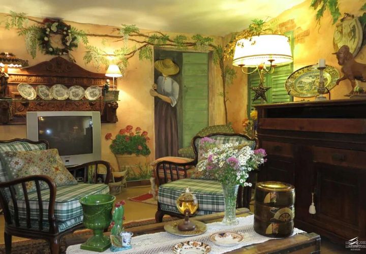 Villa i Aulla, Massa and Carrara, Aulla - € 150.000 | Ref: 800-158750 - foto 1