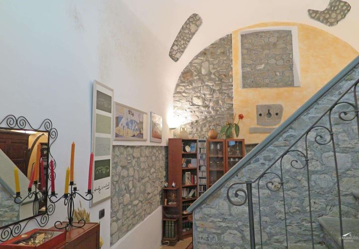Villa a Aulla, Massa and Carrara, Aulla - € 185.000 | Ref: 549A-159232 - foto 1