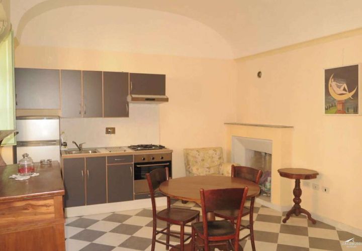 Apartament a Bagnone, Massa and Carrara, Bagnone - € 80.000 | Ref: 120-160415 - foto 1