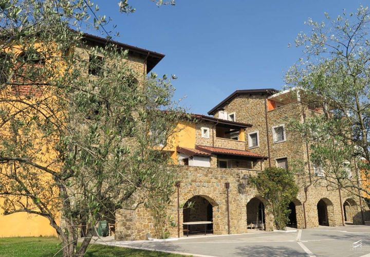 Leilighet i Aulla, Massa and Carrara, Aulla - € 220 000 | Ref: 922-160668 - foto 1