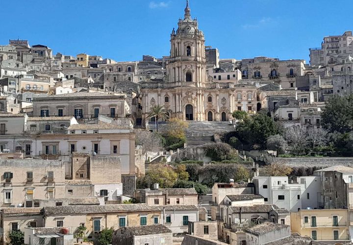 Villa i Modica, Ragusa, Modica - € 90.000 | Ref: mhc1-161521 - foto 1