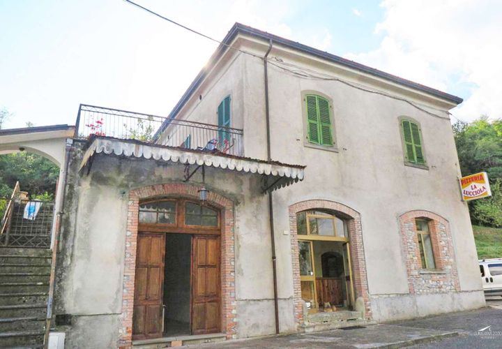 Villa a Mulazzo, Massa and Carrara, Mulazzo - € 780.000 | Ref: 552-173989 - foto 1
