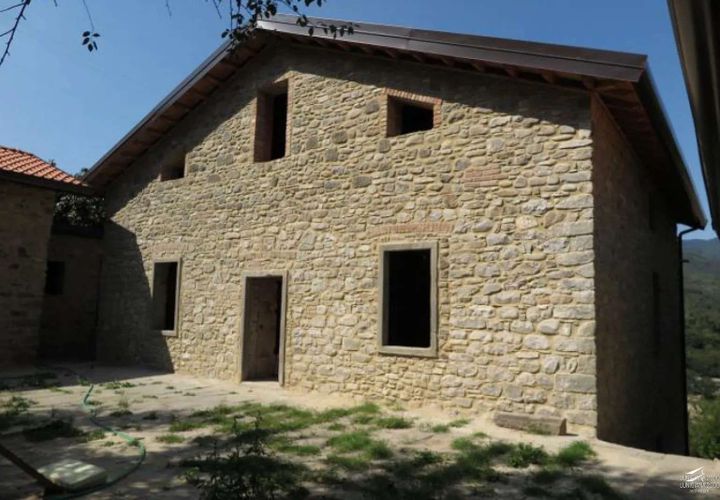 Villa a Pontremoli, Massa and Carrara, Pontremoli - € 450.000 | Ref: 139-176400 - foto 1