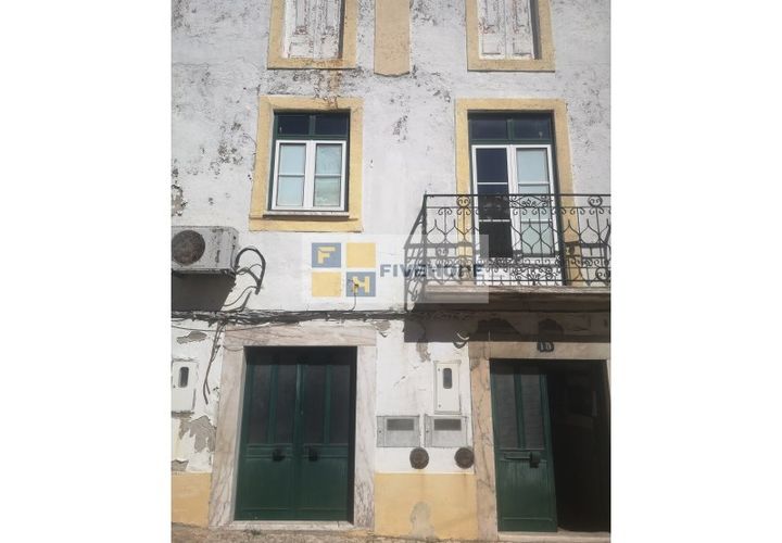Byhus i Borba, Evora, Borba - € 107.700 | Ref: HAB_148 - foto 1