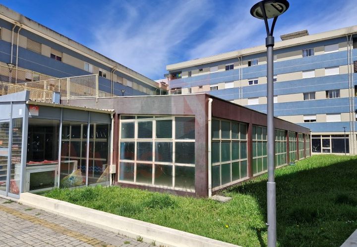 Næringseiendom i Trofa, Porto, Trofa - € 240 000 | Ref: 5739 - foto 1
