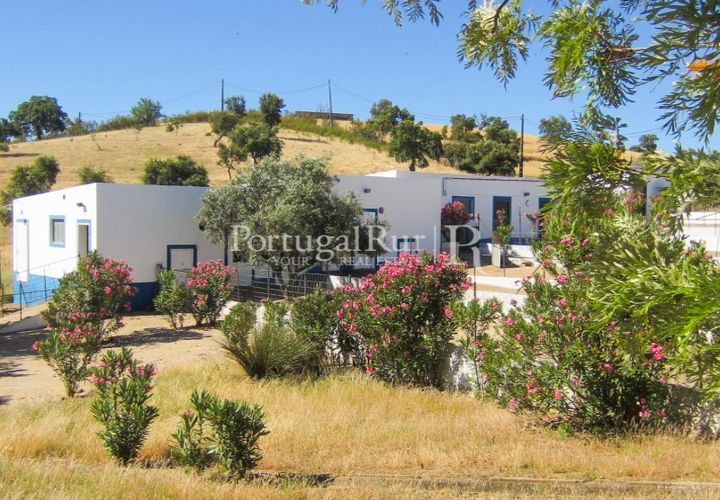Landejendom i Evora, Evora, Evora - € 785.000 | Ref: 791 - foto 1