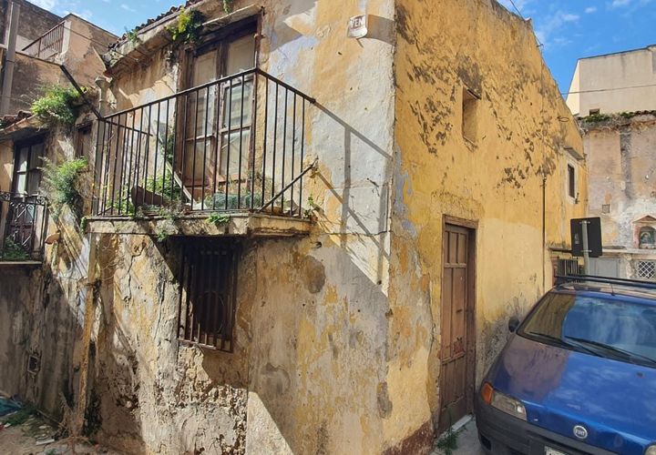 Villa a Monreale, Palermo, Monreale - € 30.000 | Ref: 64/24 - foto 1