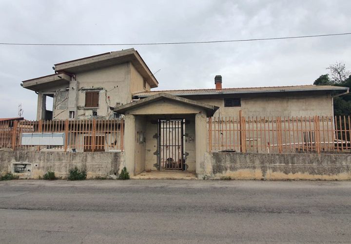 Villa a Misilmeri, Palermo, Misilmeri - € 210.000 | Ref: U 67/24 - foto 1