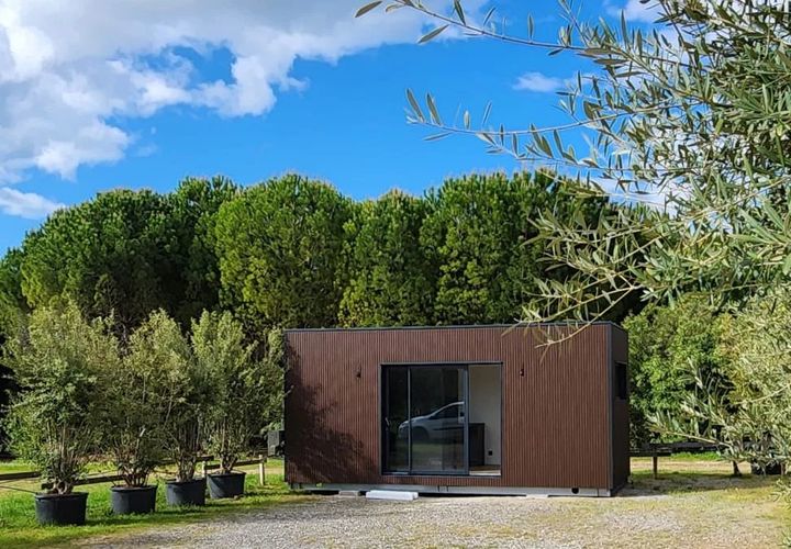 Lejlighed i Montpellier, Herault, Montpellier - € 38.000 | Ref: 0325-XC - foto 1