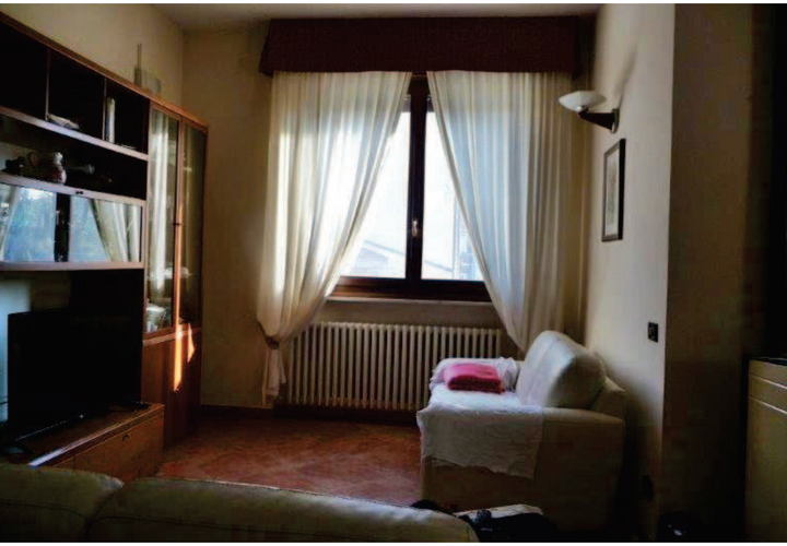 Byhus i Conselice, Ravenna, Conselice - € 157.500 | Ref: 2368 - foto 1