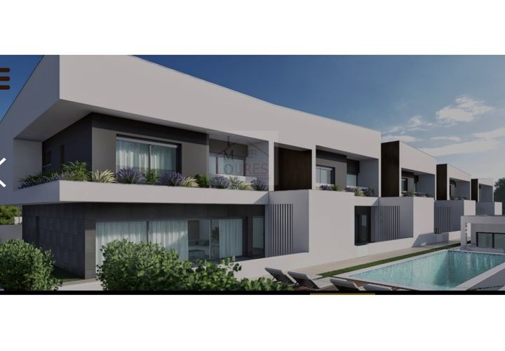 Villa i Loures, Lisbon, Loures - € 880.000 | Ref: I/1183 - foto 1