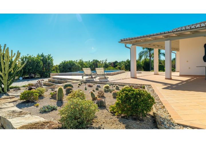 Villa i Tavira, Faro, Tavira - € 1.800.000 | Ref: M163G - foto 1